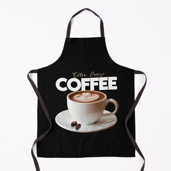 Item preview, Extra Large Coffee Cup designed and sold by lordyswiss.