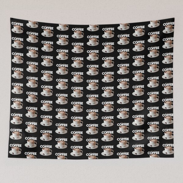 Item preview, Extra Large Coffee Cup designed and sold by lordyswiss.