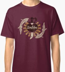 Final Fantasy IX - Tantalus Theatre Troupe Classic T-Shirt