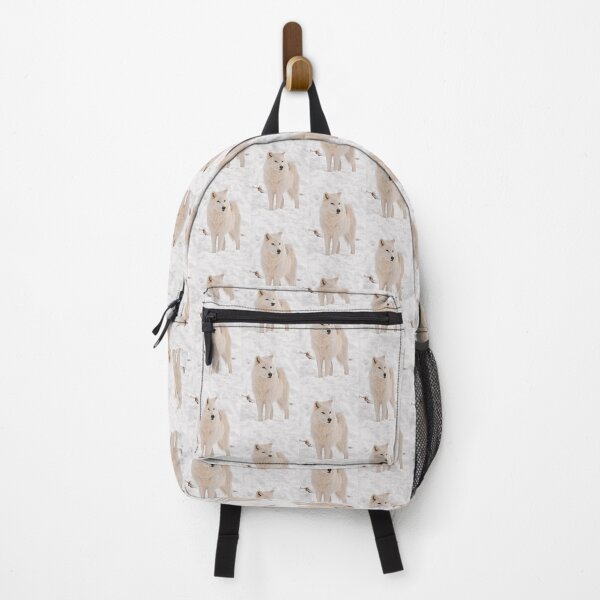 Item preview, Arctic Wolf designed and sold by Michael Cummings.