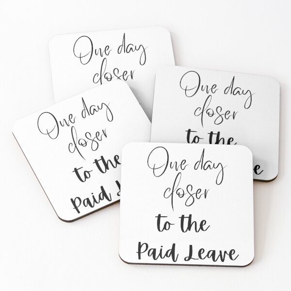 Item preview, Office inspired print designed and sold by HappyVibesAlert.