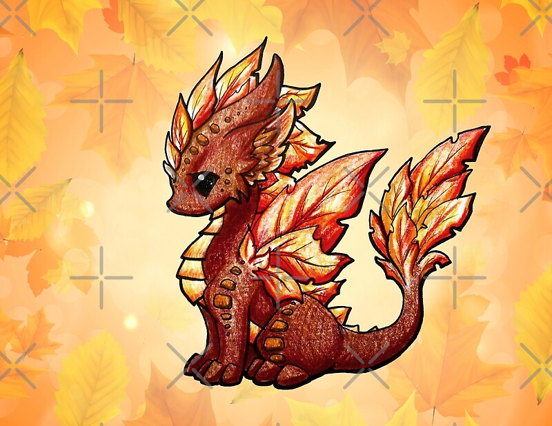 dragon mania legends how to breed autumn dragon