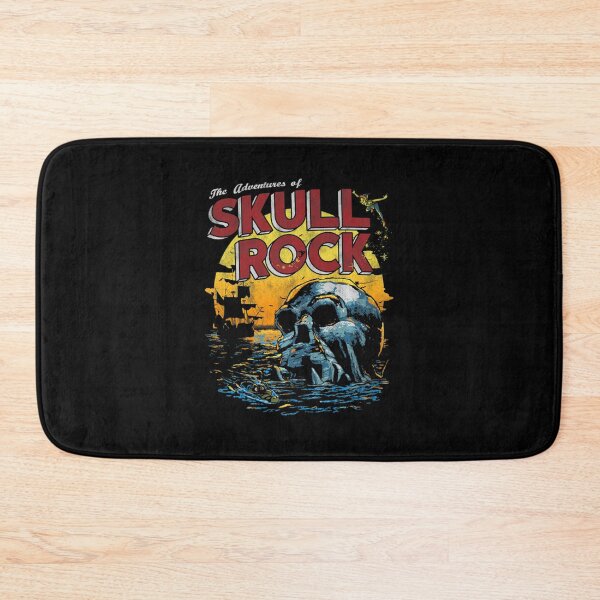 Item preview, Peter Pan Skull Rock  Sunset Poster Premium- Limited Edition | Perfect Gift designed and sold by racheljiudi.