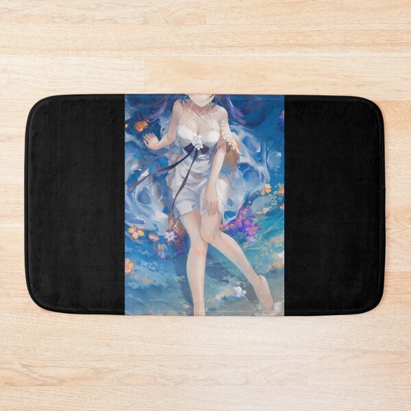 Item preview, Cute Keqing Genshin Impact Classic  designed and sold by kalualepageh.