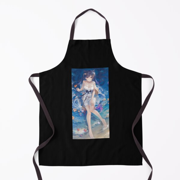 Item preview, Cute Keqing Genshin Impact Classic designed and sold by kalualepageh.