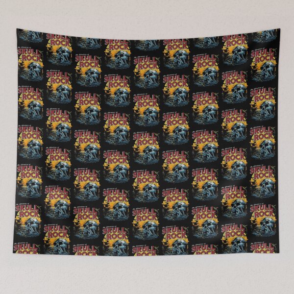 Item preview, Peter Pan Skull Rock  Sunset Poster Premium- Limited Edition | Perfect Gift designed and sold by racheljiudi.