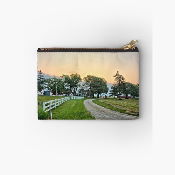 Item preview, Butler County Farm designed and sold by LynyrdSky.