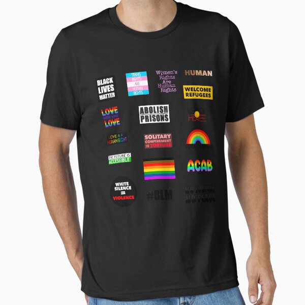 Item preview, Human Rights s  designed and sold by daoqwdoomge.