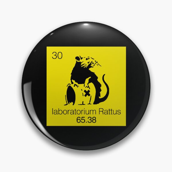 Item preview, Lab Rat designed and sold by Brubarell.