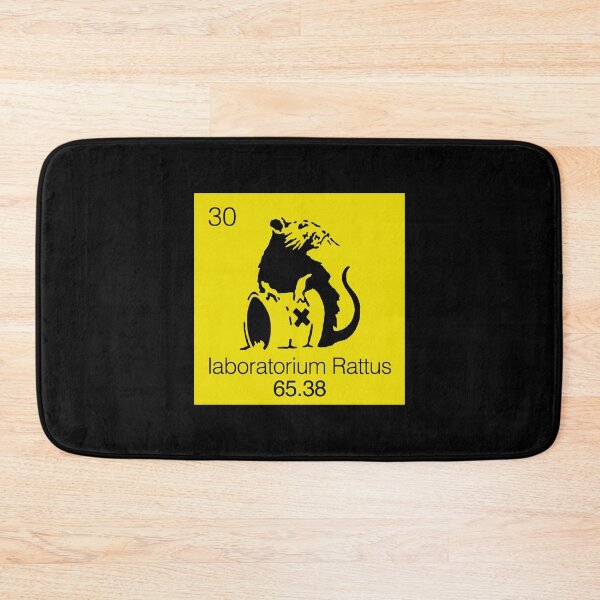 Item preview, Lab Rat designed and sold by Brubarell.