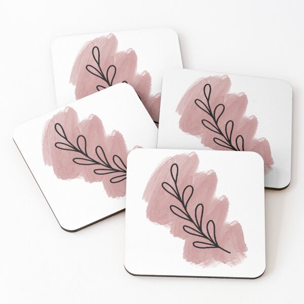 Item preview, Simple Leaf - Watercolour designed and sold by KyjdArts.