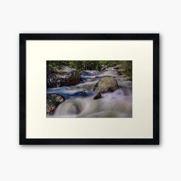 Item preview, Painted Stream designed and sold by Bo Insogna.