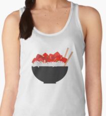 Poke Bowl Women's Tank Top