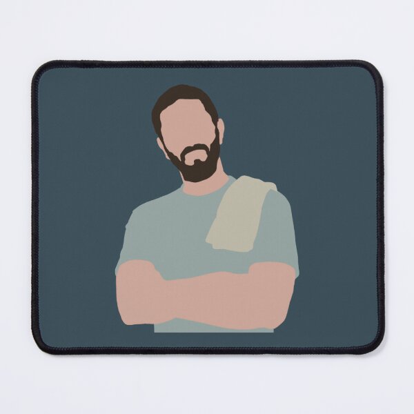 Item preview, Richard 'Richie' Jerimovich #2 designed and sold by d-obsession-k.