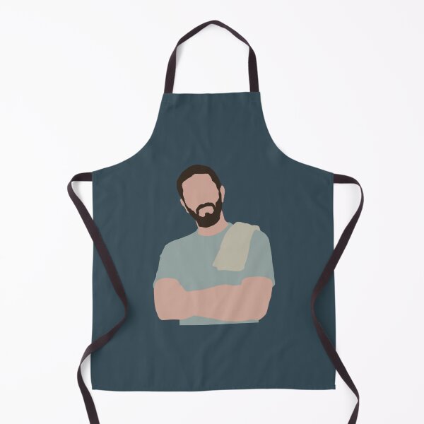 Item preview, Richard 'Richie' Jerimovich #2 designed and sold by d-obsession-k.