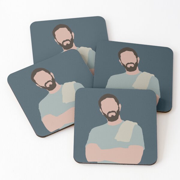 Item preview, Richard 'Richie' Jerimovich #2 designed and sold by d-obsession-k.