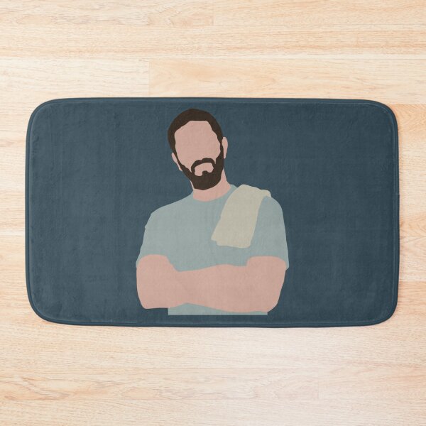 Item preview, Richard 'Richie' Jerimovich #2 designed and sold by d-obsession-k.
