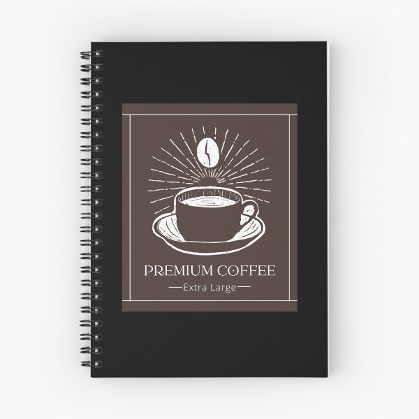 Item preview, Extra Large Coffee Premium Edition designed and sold by lordyswiss.