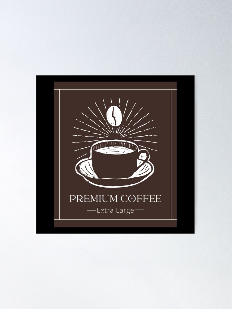 Extra Large Coffee Cup Throw Pillow for Sale by lordyswiss