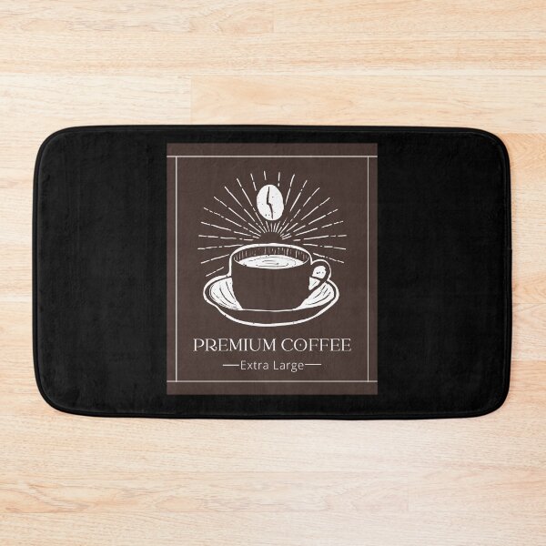 Item preview, Extra Large Coffee Premium Edition designed and sold by lordyswiss.