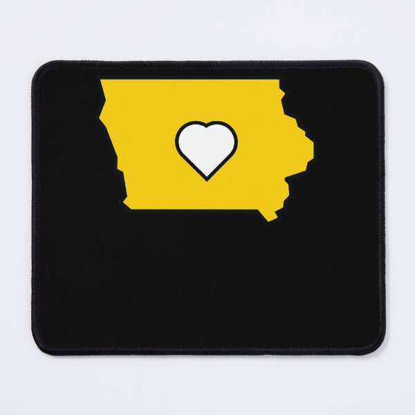Item preview, Love Iowa designed and sold by vigensdrist1.