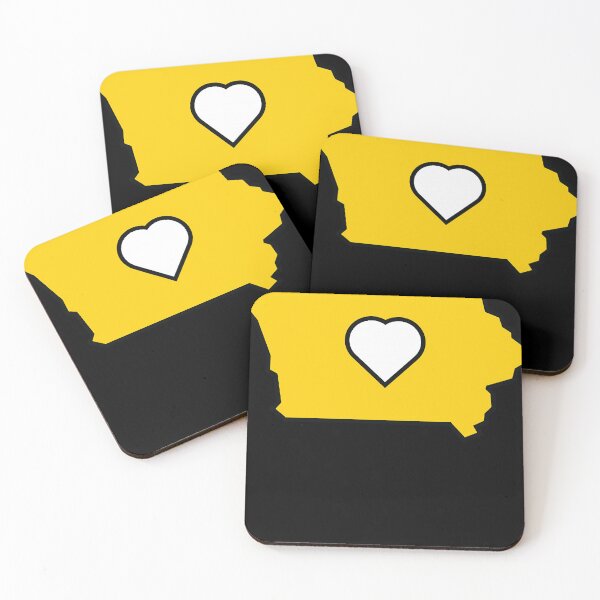 Item preview, Love Iowa  designed and sold by vigensdrist1.