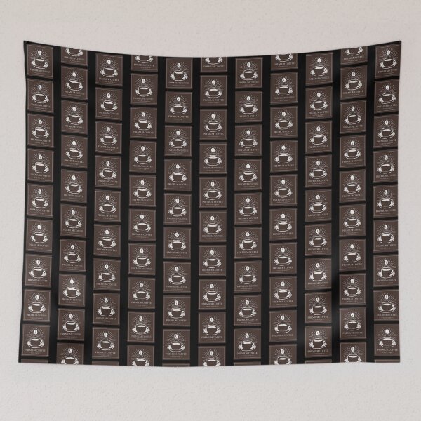 Item preview, Extra Large Coffee Premium Edition designed and sold by lordyswiss.