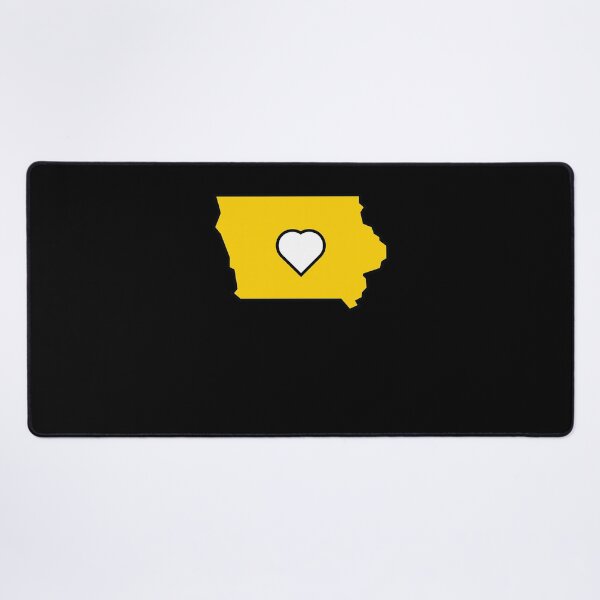 Item preview, Love Iowa  designed and sold by vigensdrist1.