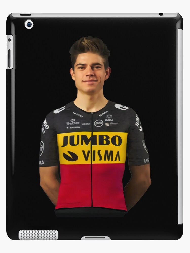 2021 Jumbo Visma Jersey