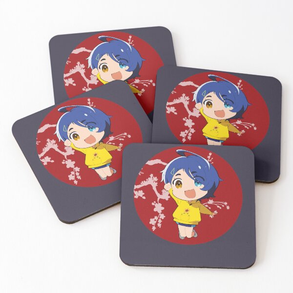 Item preview, People Call Me Wonder Egg Priority Idol Gift Fot You designed and sold by Johnrihoang.