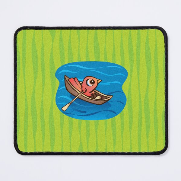 Item preview, Birdyboat designed and sold by Beesty.