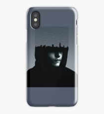 Mr Robot fsociety iPhone Case/Skin