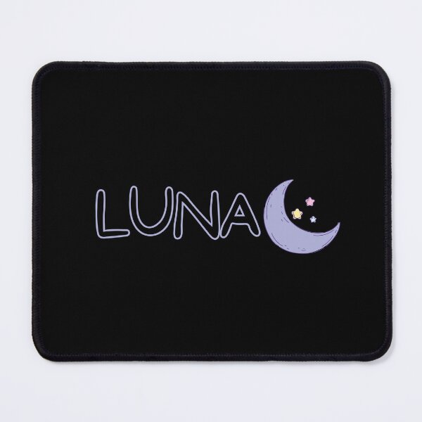 Item preview, Luna - Name designed and sold by Name-Bubble.