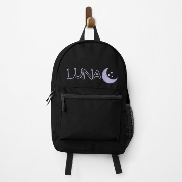 Item preview, Luna - Name designed and sold by Name-Bubble.