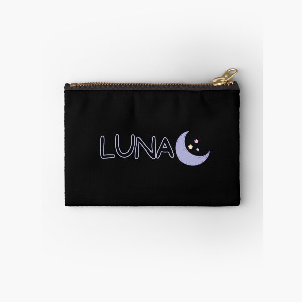 Item preview, Luna - Name  designed and sold by Name-Bubble.