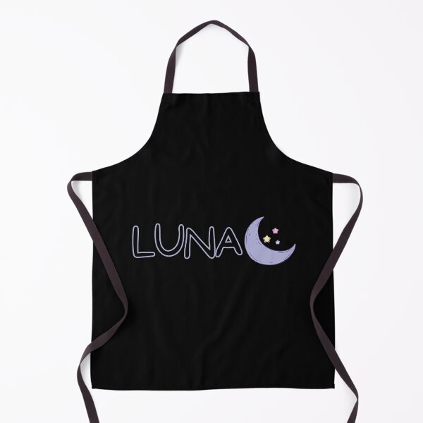 Item preview, Luna - Name designed and sold by Name-Bubble.