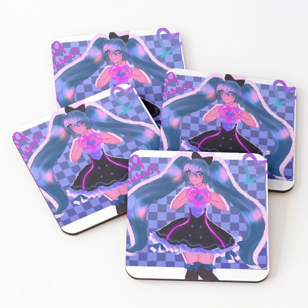 Item preview, Hatsune Miku Magical Mirai designed and sold by Midori-P.