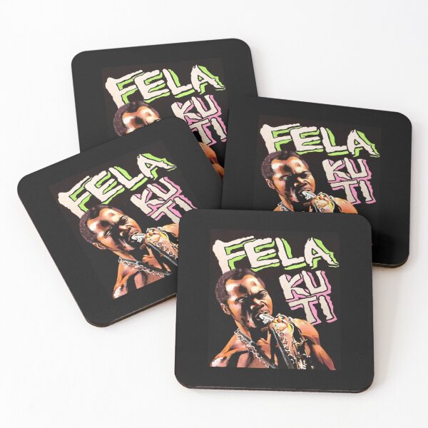 Item preview, 0 fela best tours music USA Australia Europ 2020 collaborations singer rocker rastafara 12kuti Class-4500-2400 designed and sold by OsbaldoToy.