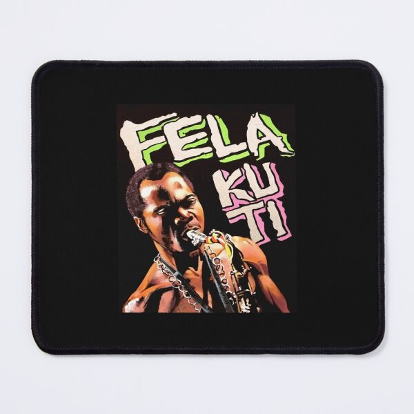 Item preview, 0 fela best tours music USA Australia Europ 2020 collaborations singer rocker rastafara 12kuti Class-4500-2400 designed and sold by OsbaldoToy.