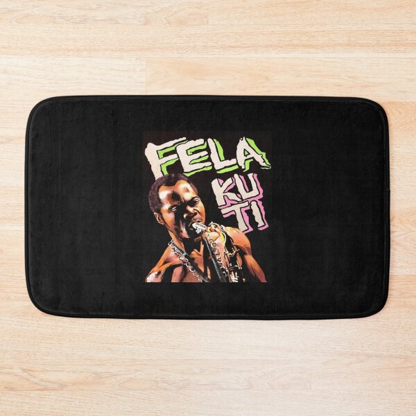 Item preview, 0 fela best tours music USA Australia Europ 2020 collaborations singer rocker rastafara 12kuti Class-4500-2400 designed and sold by OsbaldoToy.