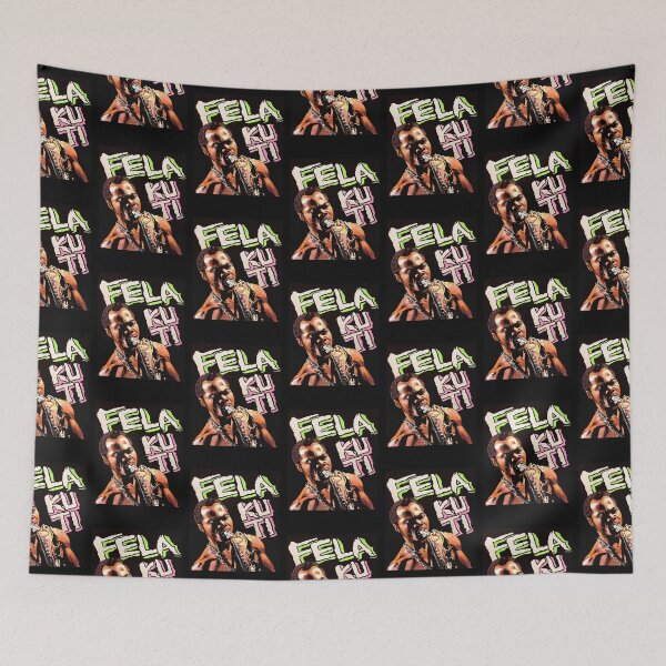 Item preview, 0 fela best tours music USA Australia Europ 2020 collaborations singer rocker rastafara 12kuti Class-4500-2400 designed and sold by OsbaldoToy.