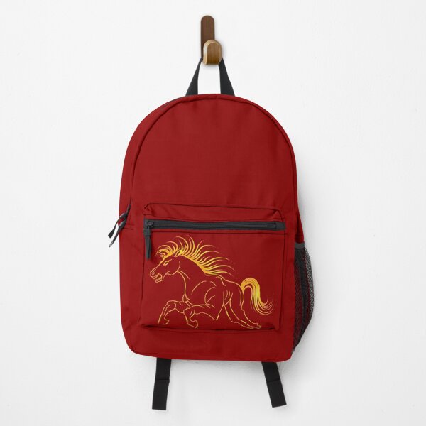 Item preview, Horse - Chinese Zodiac - Mustafa Kulle designed and sold by MustafaKulle.