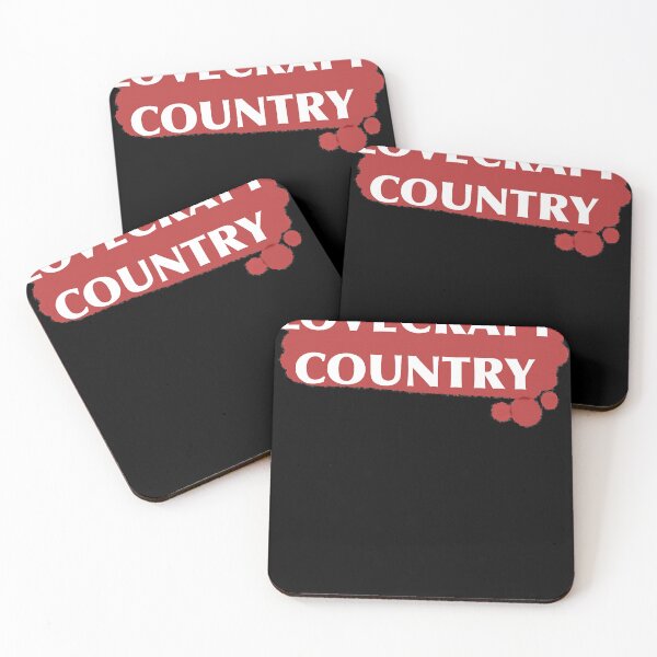 Item preview, lovecraft country Tv series Essential  designed and sold by vigensdrist1.