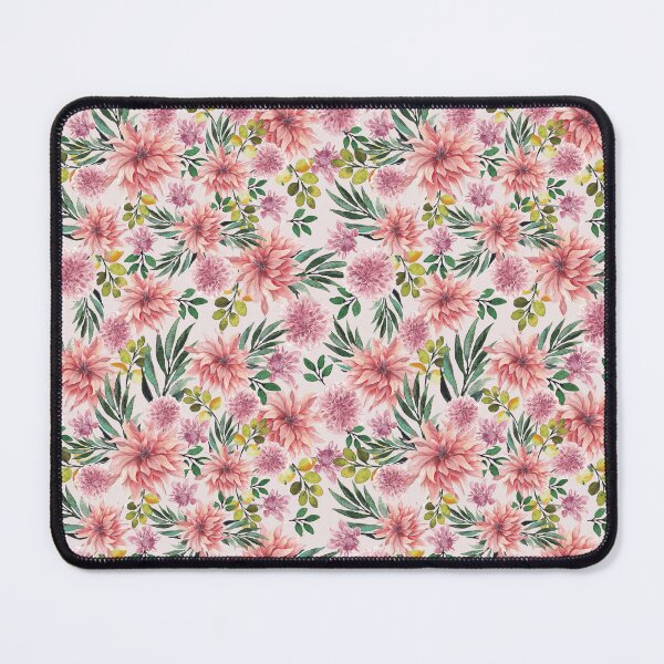 Item preview, Dahlia pattern designed and sold by Alexandra Bodji.