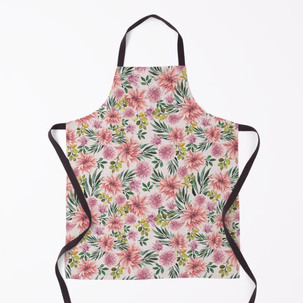 Item preview, Dahlia pattern designed and sold by Alexandra Bodji.