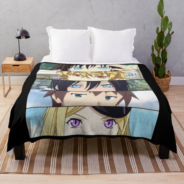 Item preview, five eyes beautiful anime noragami art classic Classic designed and sold by kiszkalabr.
