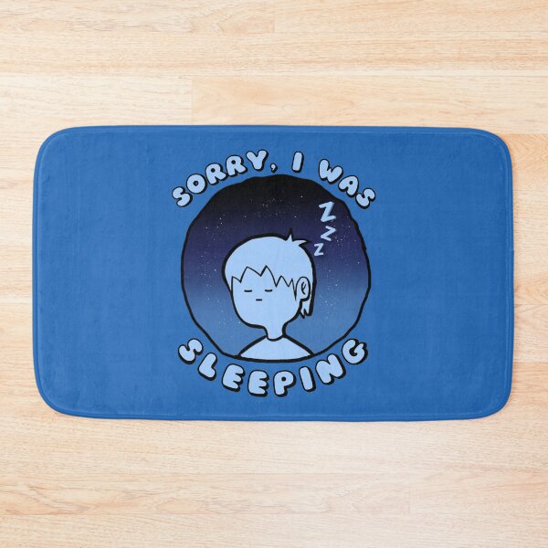 Item preview, Sorry I Was Sleeping designed and sold by everything4eva.