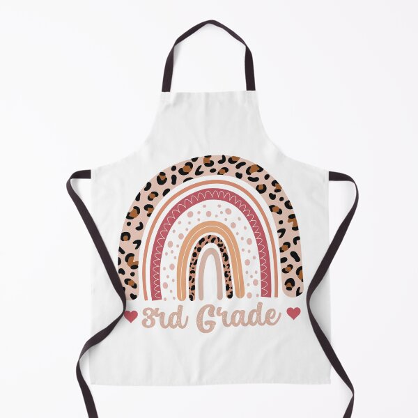 Item preview, 3rd Grade Teacher Rainbow Third Grade Back to School  designed and sold by clothesy7.