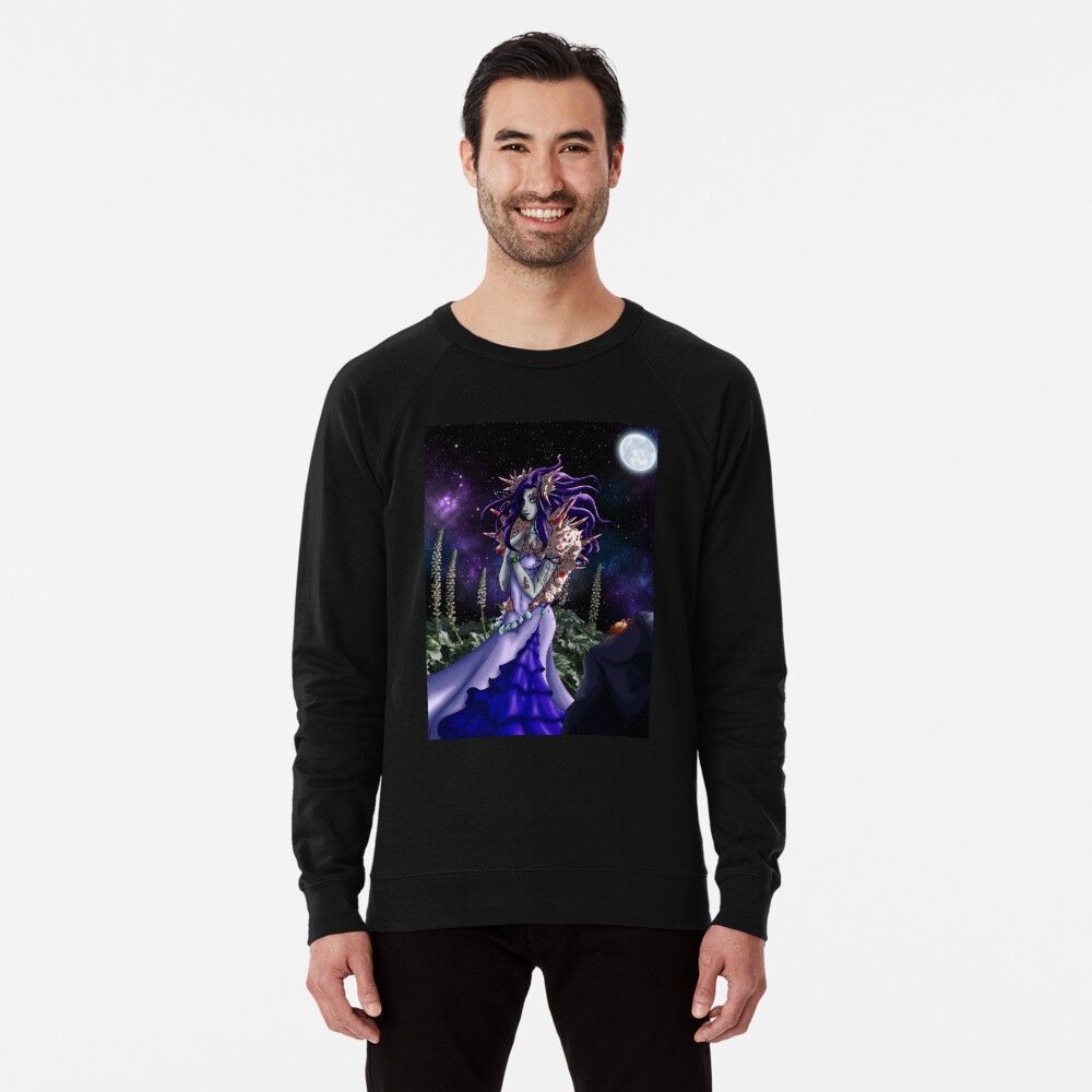 Item preview, Lightweight Sweatshirt designed and sold by MariahL.