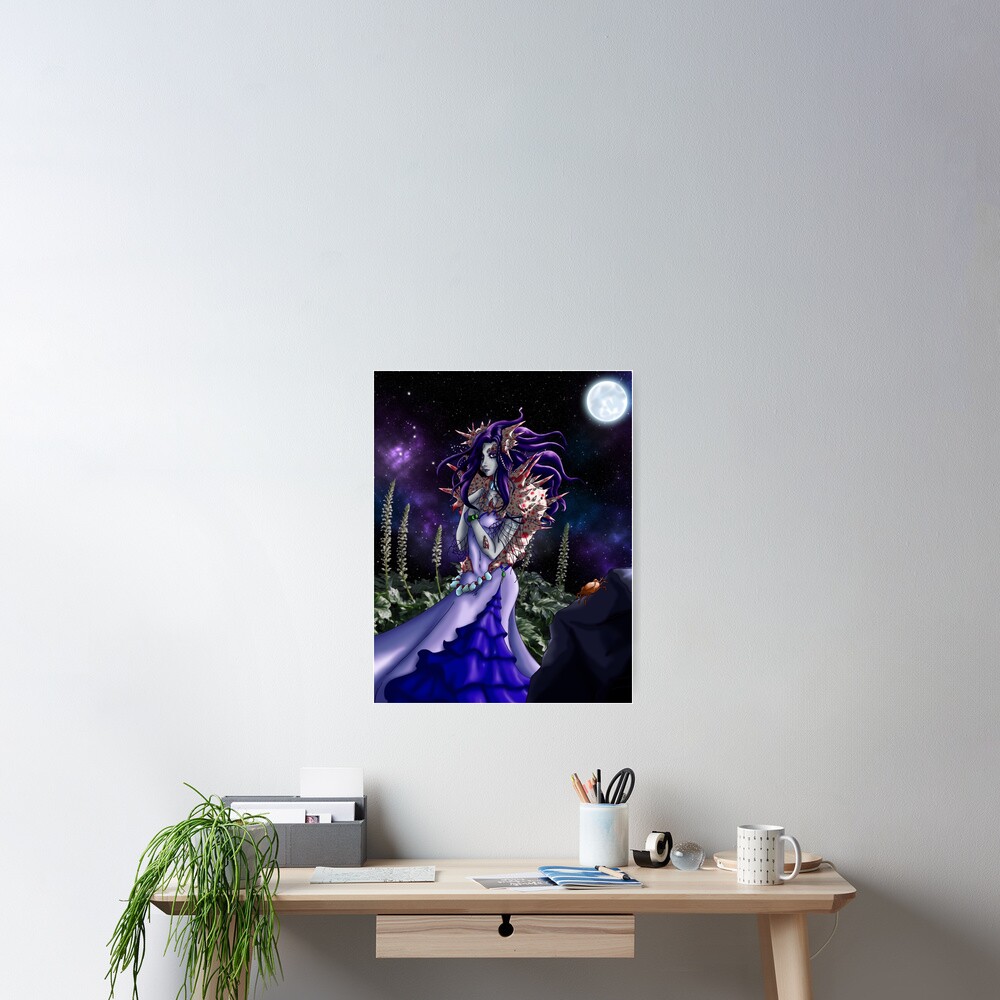 Item preview, Poster designed and sold by MariahL.